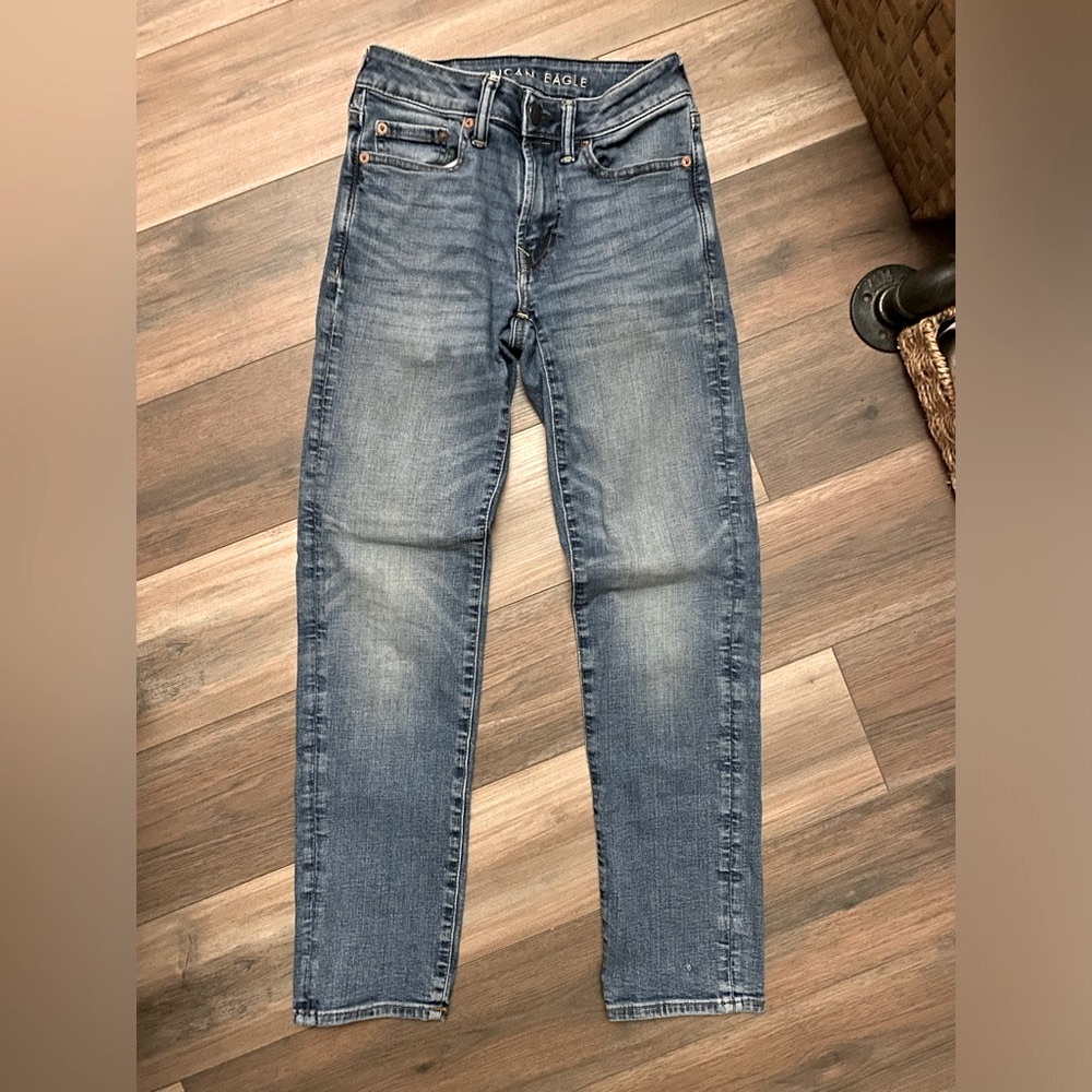 AEO jeans - Picture 3 of 11